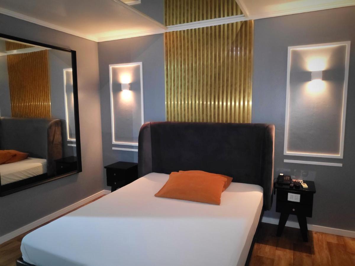 Amore Mio (Adults Only) Gramado Ngoại thất bức ảnh