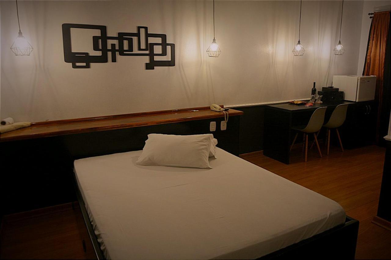 Amore Mio (Adults Only) Gramado Ngoại thất bức ảnh
