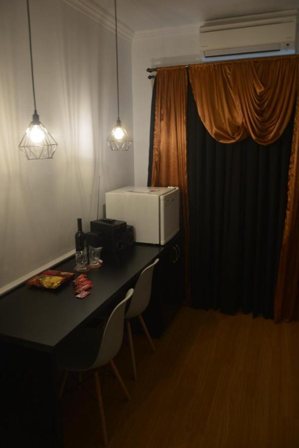 Amore Mio (Adults Only) Gramado Ngoại thất bức ảnh