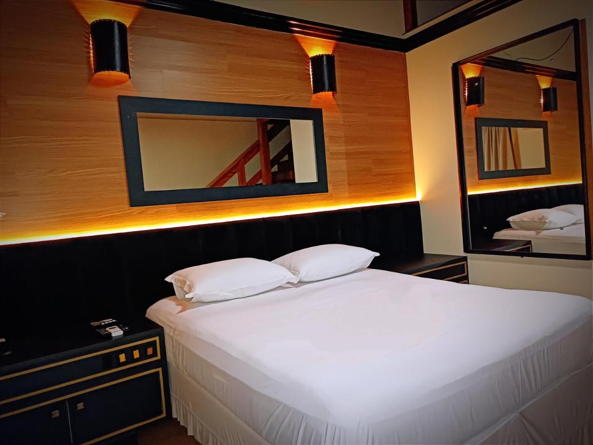 Amore Mio (Adults Only) Gramado Ngoại thất bức ảnh