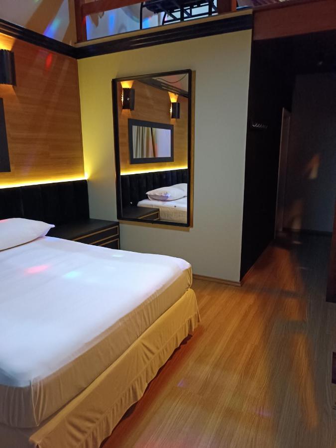 Amore Mio (Adults Only) Gramado Ngoại thất bức ảnh