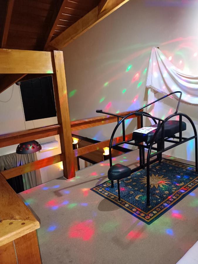 Amore Mio (Adults Only) Gramado Ngoại thất bức ảnh