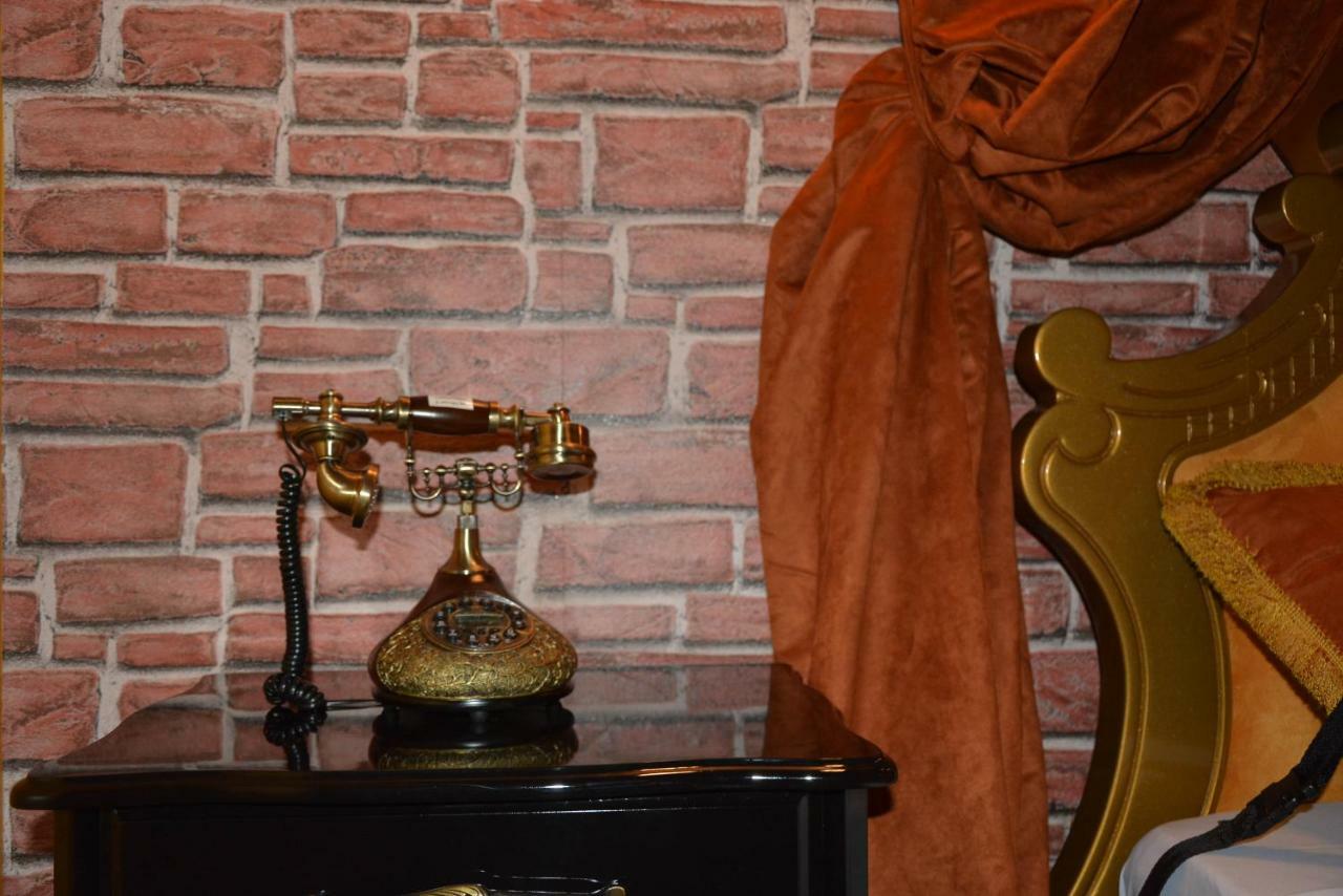 Amore Mio (Adults Only) Gramado Ngoại thất bức ảnh